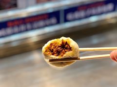 -包馔·夜包子(华强北店)