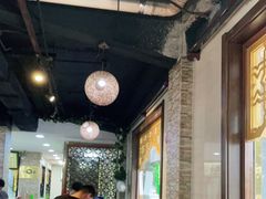 大堂-西域美食(西直门南小街店)