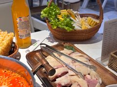 -濠七糟粕醋•海南酸汤火锅(中关村店)