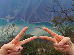 -白帝城·瞿塘峡景区