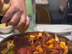 -黄记煌三汁焖锅(华发商都店)