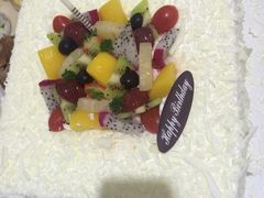 -丽莎蓓甜CAKE生日蛋糕·动物奶油(石家庄店)