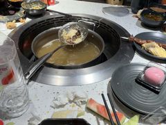 -海汕记·潮汕鲜牛肉火锅·自助