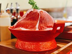 -谭鸭血老火锅(龙湖宝山天街店)