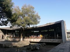 -鼓楼(西湖风景名胜区)