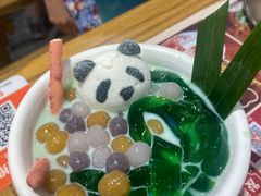 -旺蜀主成都串串火锅(西直门凯德MALL店)