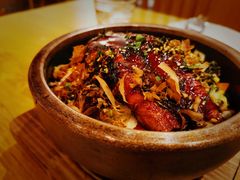 -森Some Fusion(荔湾店)