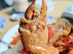 -無招牌海鮮(芽笼店)