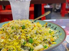 -扬二春炒饭(国庆路总店)