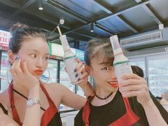 -大斌家串串火锅(德思勤店)