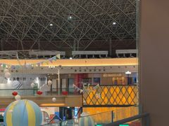 -海底捞火锅(奥山世纪城店)