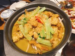 -首秀·四川料理(星耀101店)