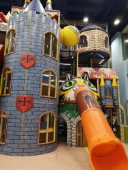 -meland亲子乐园•派对•研学(苏州悠方购物中心店)