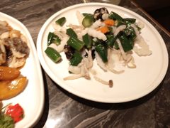 -前海沿·青岛菜(乐客城店)