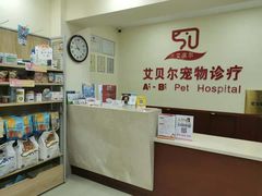 -艾贝尔宠物诊疗