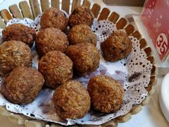 合肥糯米圆子-庐州太太(双岗店)