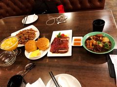 -新旺茶餐厅(嘉里城店)