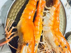 -琥珀川糟粕醋·香草鸭·鸡煲(慈云寺店)