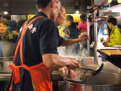 -陈董药炖排骨(饶河街店)