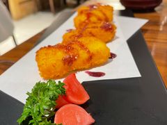 -森味花园·日本料理(伊藤洋华堂亚运村店)