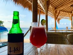 -Hai Bar And Grill