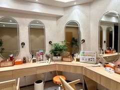 -瑶舍头疗·瑶浴·芳香热石SPA(五洲国际店)
