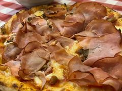 -安立可意大利美食