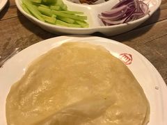 新京酱肉丝-四姐妹东北饺子(沙尾路店)