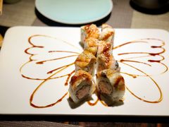 蝴蝶卷-山葵家·创意料理(宁波来福士店)