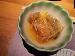三文鱼籽燉蛋-岩也·日料与酒(龙岗天安云谷店)