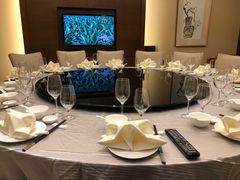 包厢-苏州园区福朋喜来登酒店·聚味轩中餐厅