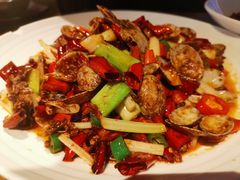 -临界音乐酒馆·小龙虾·江湖菜(华熙LIVE·鱼洞店)