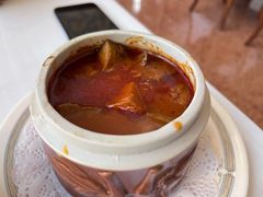 精品罐焖牛肉-莫斯科餐厅