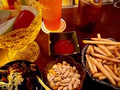 -隐肆威士忌鸡尾酒吧(玉沙国际店)