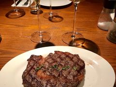 -弗兰克牛排西餐厅Ribone steak house(柠檬花园店)