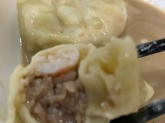-潘国仙耳光馄饨(黄家阙路店)
