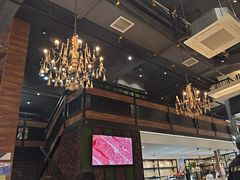 -西语炭烧牛排·西厨(石龙店)