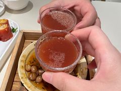 -蔡澜点心·粤菜(嘉里中心店)