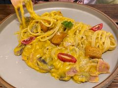 -The Good Place好地方·Brunch·coffee(国贸店)