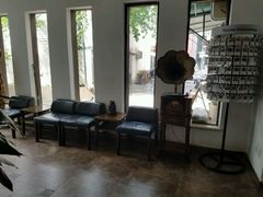 -时光漫步酒店(北京雍和宫南锣鼓巷后海店)