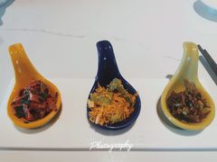 岩盐小百合-五号茶居·新派粤菜·岭南五号酒店(沿江中路店)