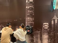 -逸派咖啡 EPARKCOFFEE(广安门店)