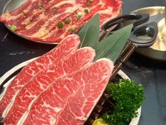 -韩宫宴烤肉·黑毛和牛·料理(鄞州万达店)