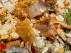 -兰湘子·湘菜小炒(济南领秀城店)
