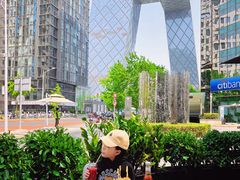 -京A Taproom·精酿餐吧(CBD店)
