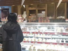 -西村叔叔的店·面包·甜品·蛋糕(崂山丽达店)