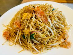 -华盛丰温州大排档(东三环南路店)