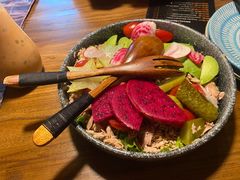 -SUPER BOWL 超级碗披萨(崂山丽达店)