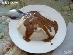 土豆泥-露西亚咖啡西餐厅(哈尔滨俄侨纪念馆店)