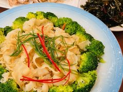 -友强·23年特色海鲜大排档(厦门店)